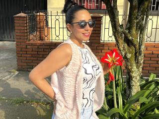 KattyRivera's Model Profile