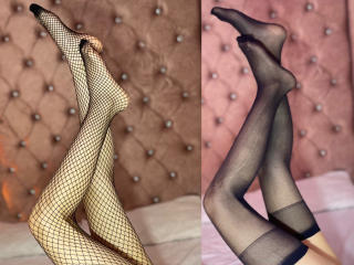 Ver la ficha detallada de CamilaJolie