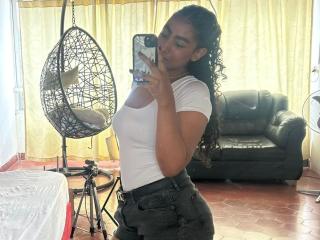 NatalyBlonder's Model Profile