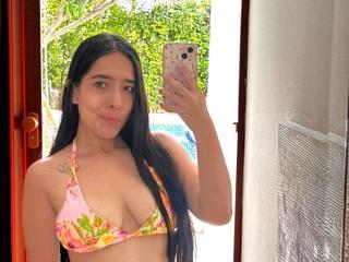 IvanaClark's Model Profile