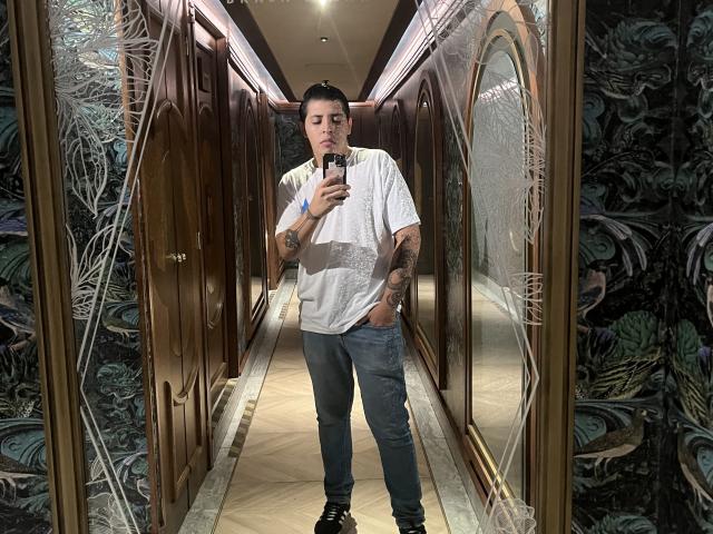 MoraBWC - Sexe cam en vivo - 29223140