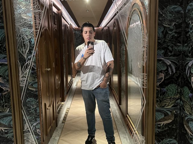 MoraBWC - Sexe cam en vivo - 29223143