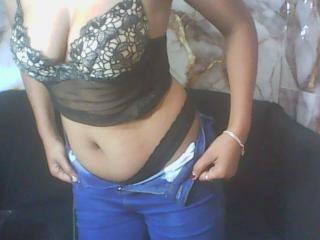 Ver la ficha detallada de MalinaHotty