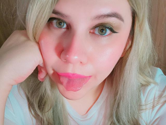 Akkanee - сексуальная веб-камера в реальном времени - 29223461