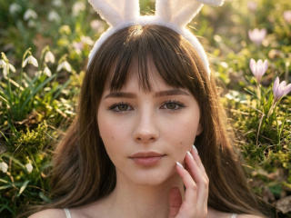 Adelisha's Model Profile