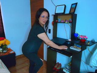 VictoriaRousse's Model Profile