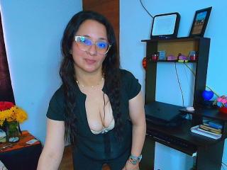 VictoriaRousse's Model Profile