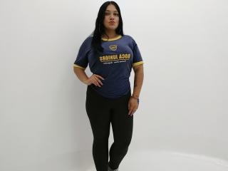 GreyRose's Model Profile