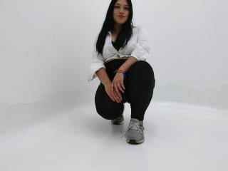 GreyRose's Model Profile