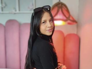 Ver la ficha detallada de LuciannaVega