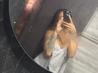 MajoJones's Model Profile