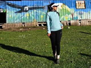 SophieJones69's Model Profile