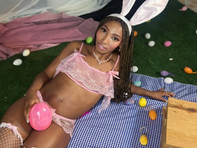 SabrinaDevil - Sexe cam en vivo - 29224214