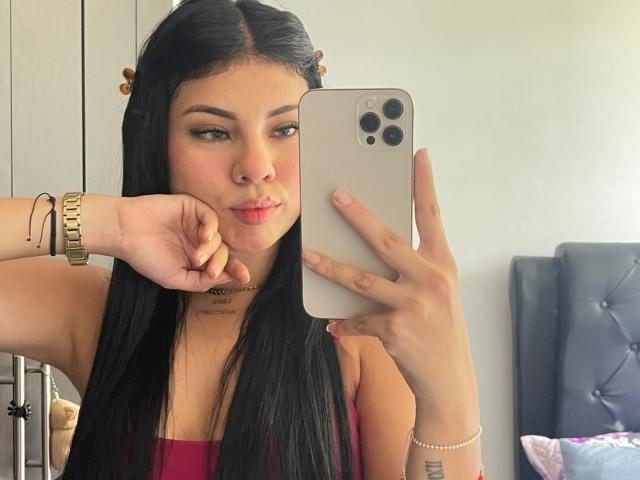 Zoeval - Live sex cam - 29224295