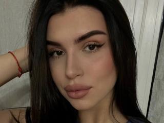 KeenaJaminet's Model Profile