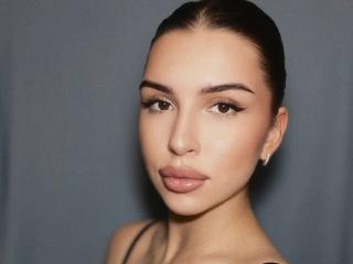 KeenaJaminet's Model Profile