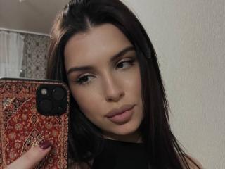 KeenaJaminet's Model Profile