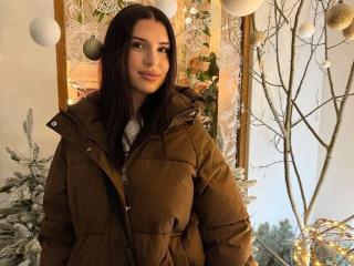 KeenaJaminet's Model Profile