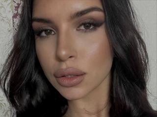 KeenaJaminet's Model Profile