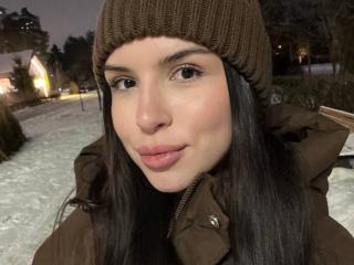 KeenaJaminet's Model Profile