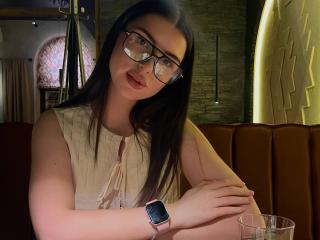 KeenaJaminet's Model Profile