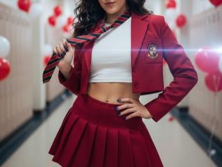 Strogoff's Model Profile