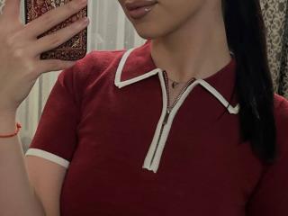 KeenaJaminet's Model Profile