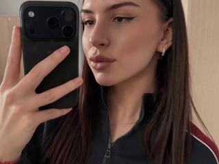 KeenaJaminet's Model Profile