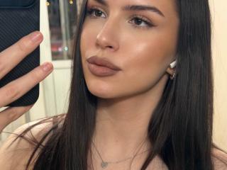 KeenaJaminet's Model Profile