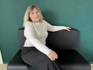 Ver la ficha detallada de MargaretRitchie