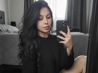 NenaBlack's Model Profile