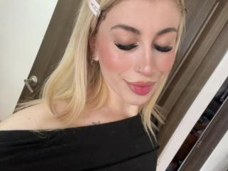 Ver la ficha detallada de SammyViolet