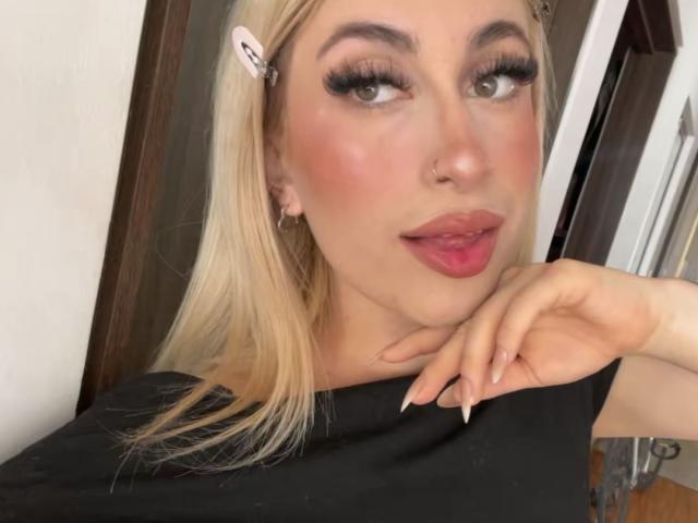 SammyViolet - Sexe cam en vivo - 29225057