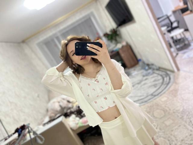 AnitraMaccoll - Camera khiêu dâm &amp; quyến rũ trực tiếp - 29225141