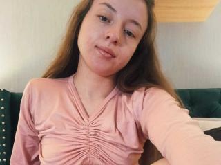 VioletaNova's Model Profile