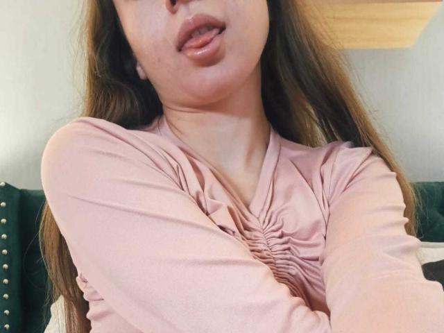 VioletaNova - Sexe cam en vivo - 29225213