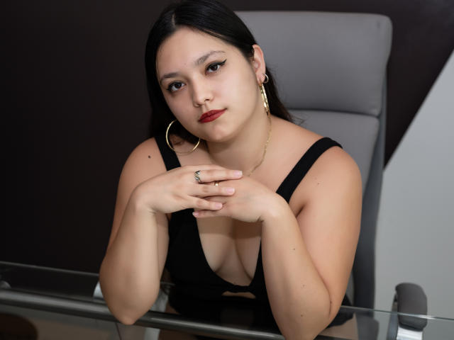 LolaDupont - Live sex cam - 29225429