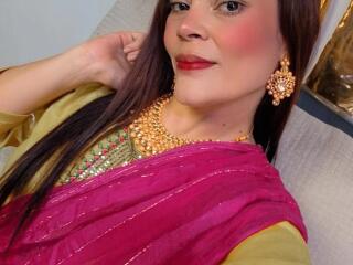 ShantalaKrisha's Model Profile