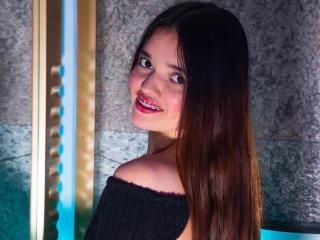 AnabelleRoss's Model Profile