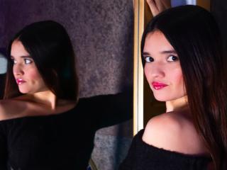 AnabelleRoss's Model Profile