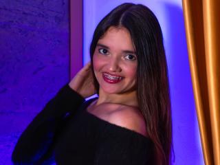 AnabelleRoss's Model Profile