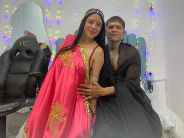 AnjaliRohan - Live sex cam - 29226170