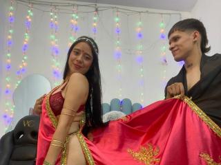 AnjaliRohan's Model Profile