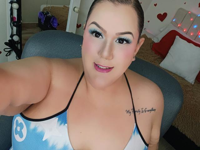 GiiannaMorrys - ライブポルノ&amp;セックスカム - 29226257