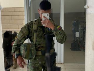 MachoEcuador's Model Profile