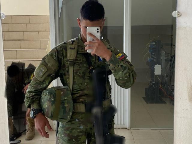 MachoEcuador - Sexe cam en vivo - 29226269