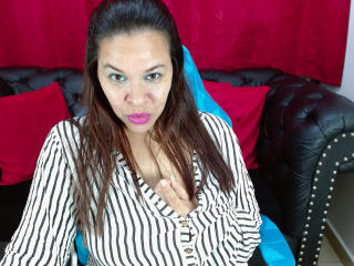 Ver la ficha detallada de LizethBells