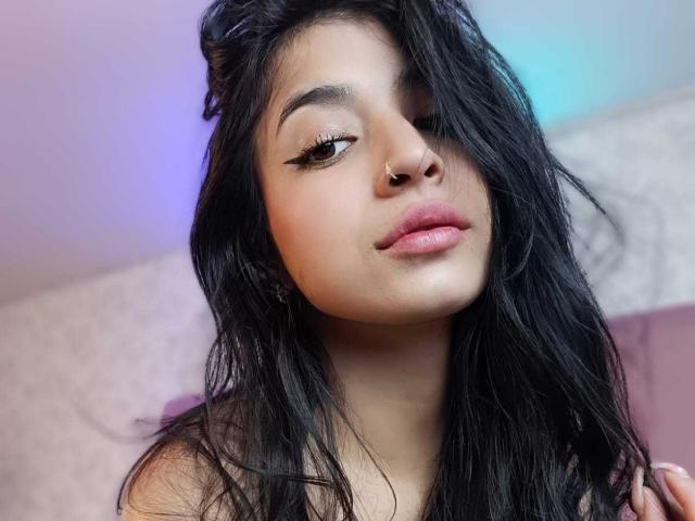 NaiaSanders - Live porn &amp; sex cam - 29226461