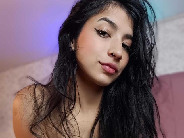 NaiaSanders - Live sex cam - 29226473