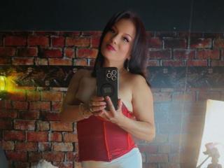 Ver la ficha detallada de DhannaRose